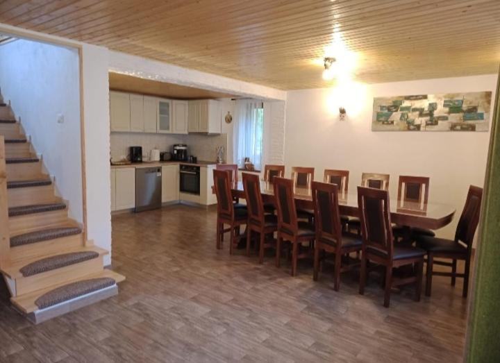 Casa Iulia & Matei Villa Cîrţişoara Kültér fotó