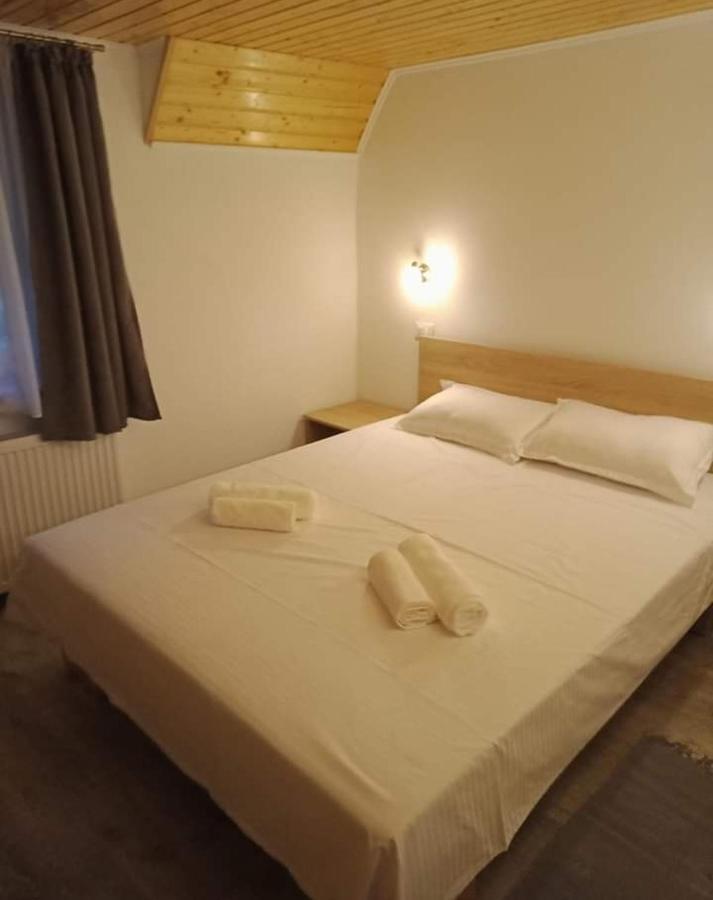 Casa Iulia & Matei Villa Cîrţişoara Kültér fotó