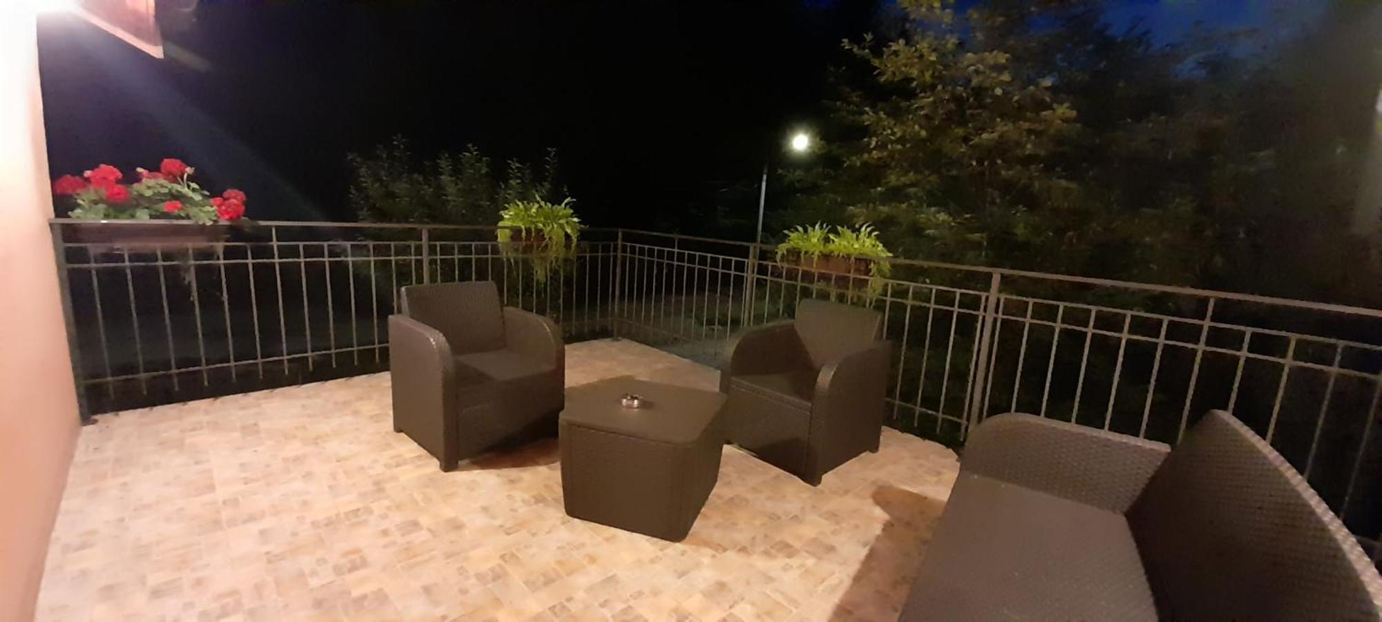 Casa Iulia & Matei Villa Cîrţişoara Kültér fotó